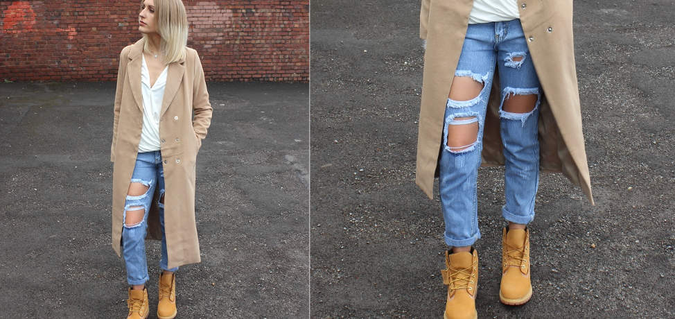 13 casual outfits with Timberland boots that you must try this year