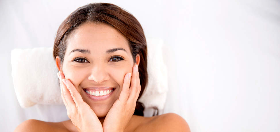 5 tips for a healthy, beautiful skin