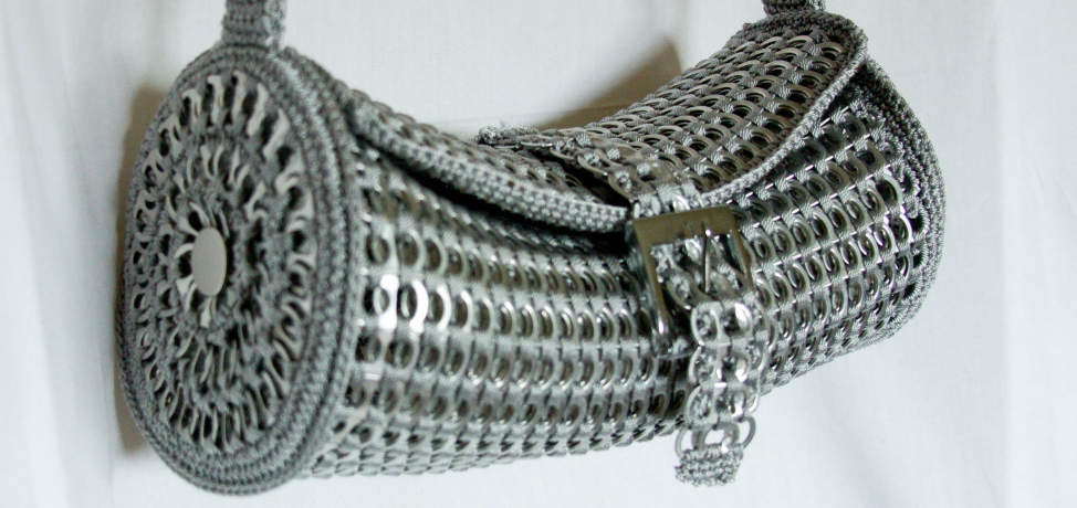 Creative ways to use the soda pull tabs