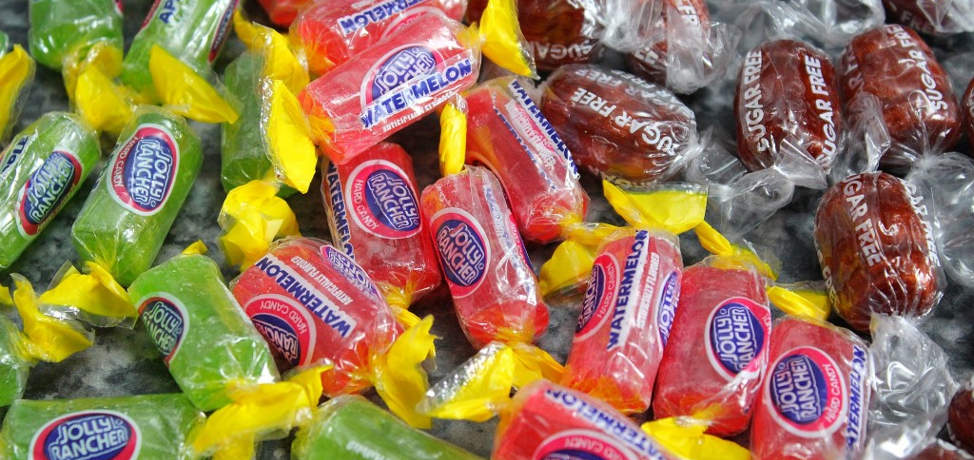 DIY Jolly Rancher Vodka