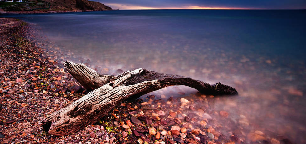 DIY projects made with driftwood