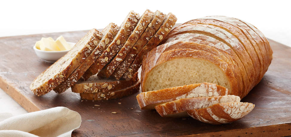 Grandma's delicious breakfast recipe