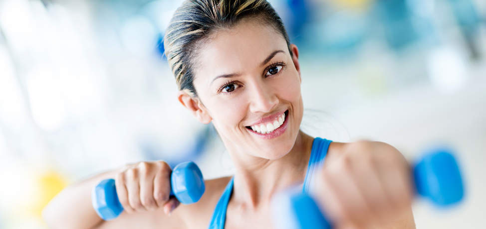 How to take care of your skin before and after a workout