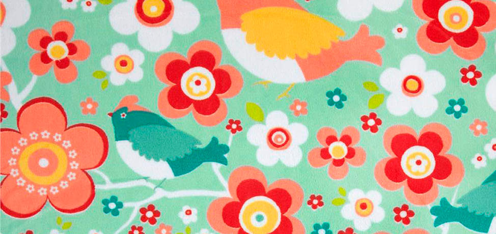 What is minky fabric and how can you use it for your projects